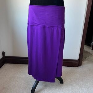 Athleta Wrap Skirt